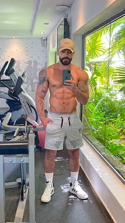 OnlyFans cuenta eduardo_eska avatar 1