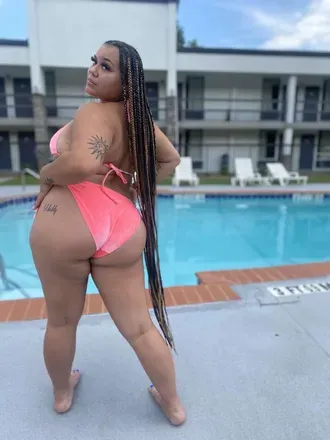 OnlyFans cuenta bambiibunnz avatar 1