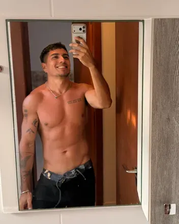 OnlyFans account  facundo.farias avatar 1