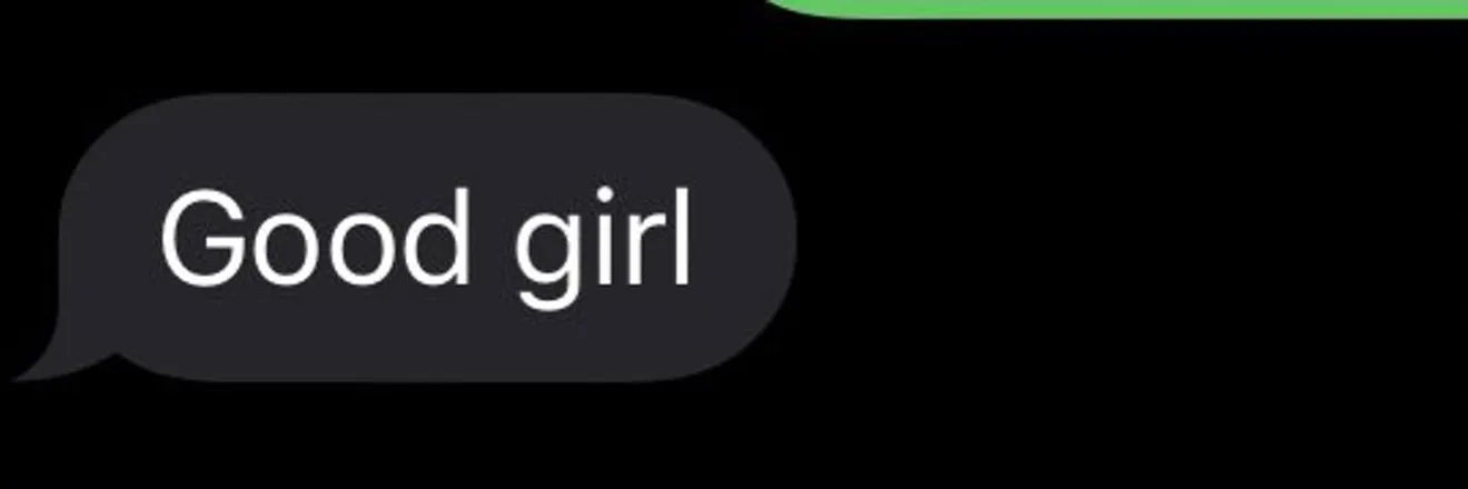 OnlyFans cuenta babyygirlbb header 1