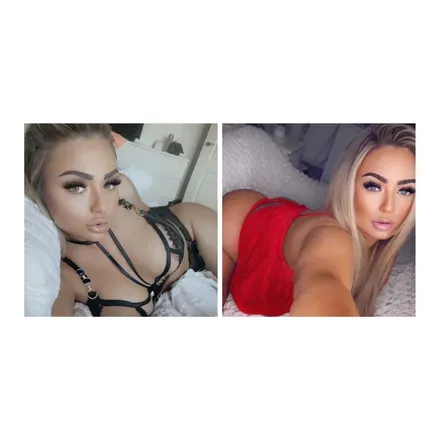 OnlyFans cuenta yourfilthyblonde header 2