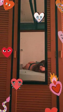 OnlyFans cuenta peachybuns96 header 2