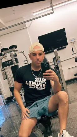 OnlyFans cuenta ckrizaz avatar 1