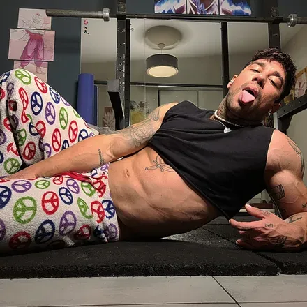 OnlyFans cuenta jeromelanuevaera avatar 1