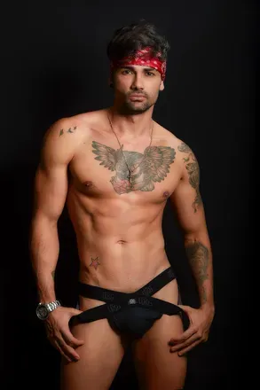 OnlyFans cuenta u11556509 avatar 1