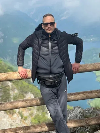 OnlyFans cuenta rocconschef avatar 1