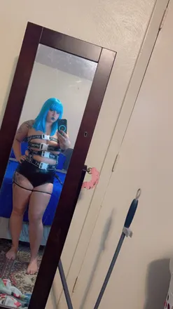 OnlyFans cuenta liyagee header 2