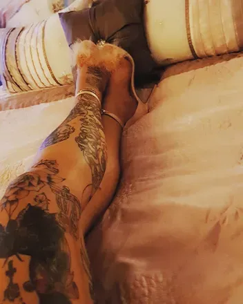 OnlyFans cuenta kitty_mow avatar 1
