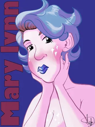 OnlyFans cuenta maryssweetbuns avatar 1