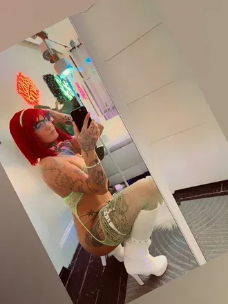 OnlyFans de therealkupkake