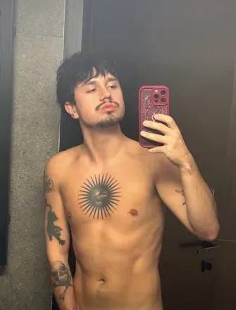 OnlyFans account  davidhex avatar 1