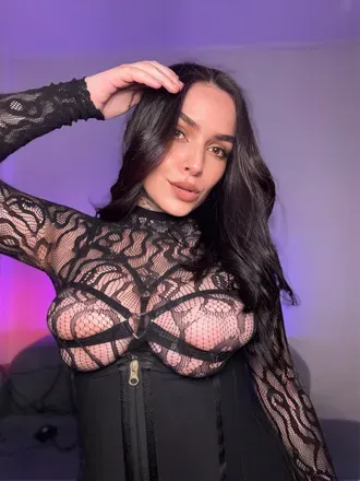 OnlyFans of miluxxxss