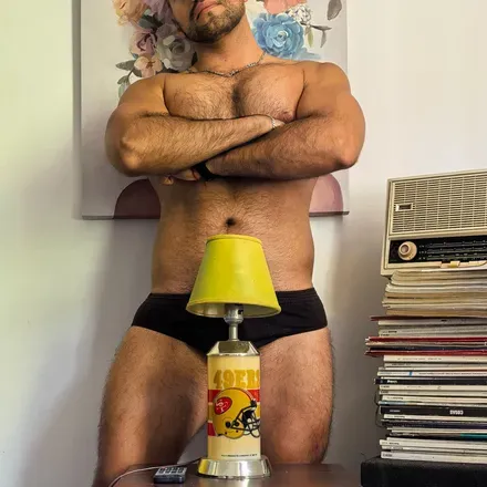OnlyFans account  macetagym avatar 1