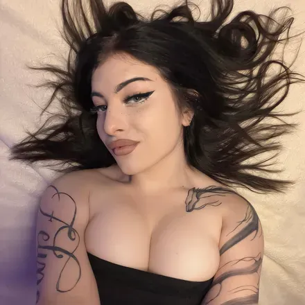 OnlyFans account  kissmealice avatar 1