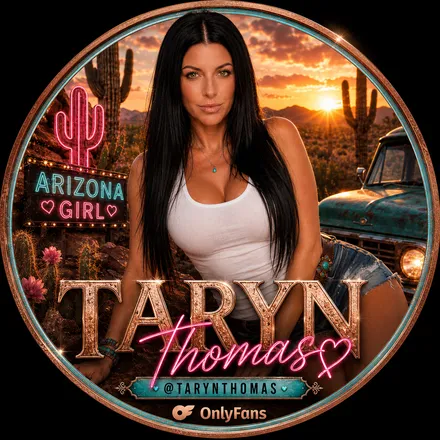 OnlyFans of tarynthomas
