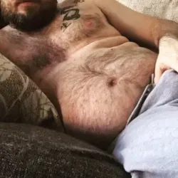 OnlyFans cuenta dubbearlad avatar 1