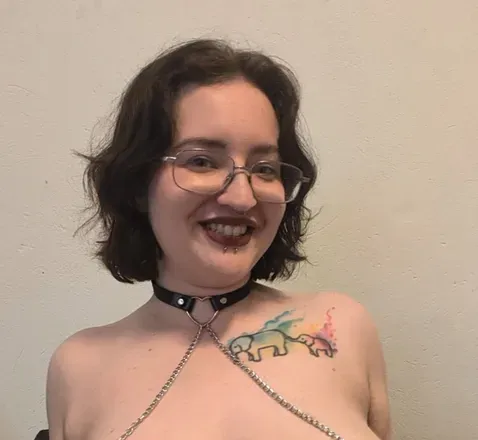 OnlyFans cuenta elizaluxefree avatar 1