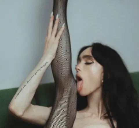 OnlyFans cuenta taylorzahn avatar 1