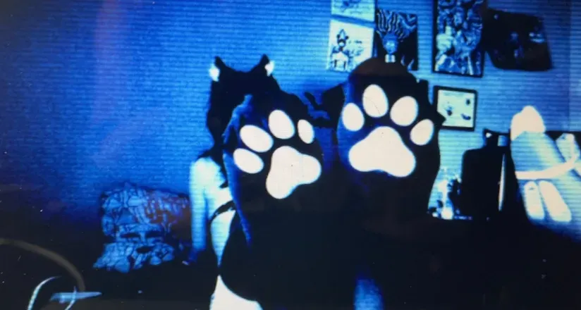 OnlyFans of ravingkitty