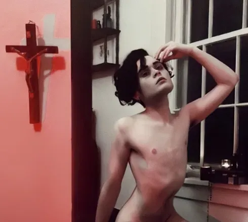 OnlyFans account  reanimating avatar 1