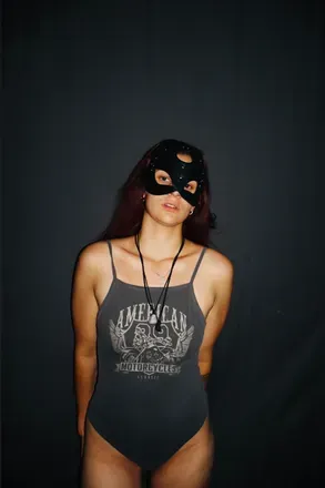 OnlyFans cuenta madisonvice avatar 1