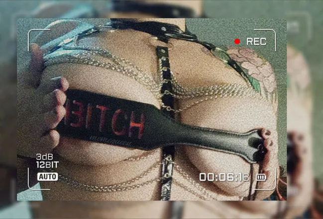 OnlyFans cuenta femdomregina header 2
