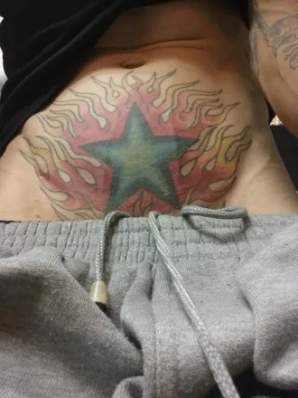 OnlyFans cuenta richie860 header 2