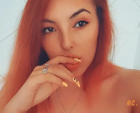 OnlyFans cuenta theonlyredlady avatar 1