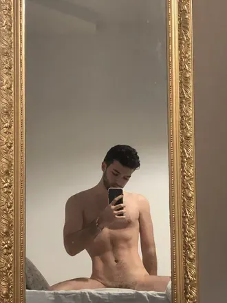 OnlyFans account  felixes avatar 1