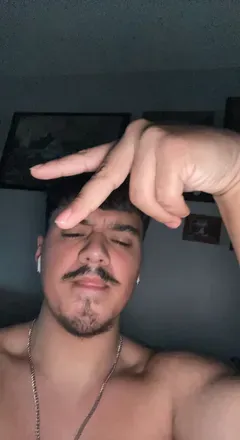OnlyFans cuenta vanryckebrayden avatar 1