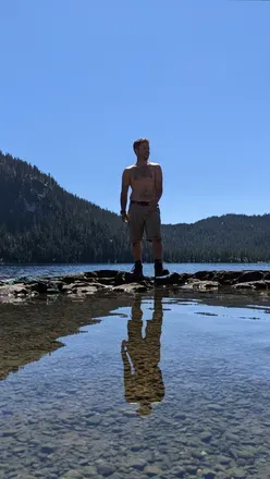 OnlyFans account  forestryder avatar 1