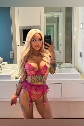 OnlyFans of victorialiuvip