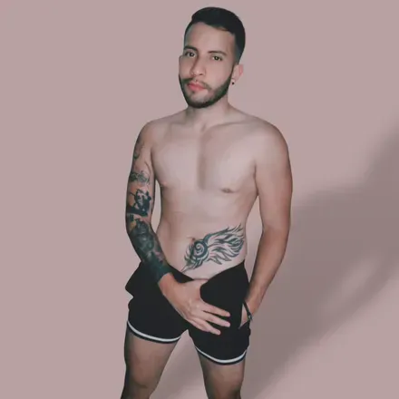 OnlyFans cuenta tony_collins avatar 1