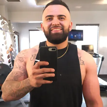 OnlyFans cuenta nofaceperfectrod avatar 1