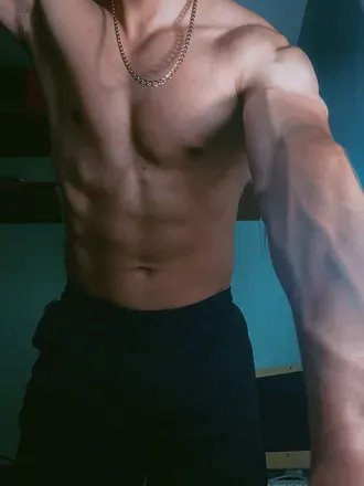 OnlyFans account  saavedra7 avatar 1