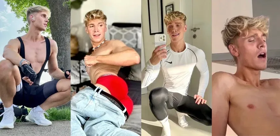OnlyFans account  hot.sox.bro header 2