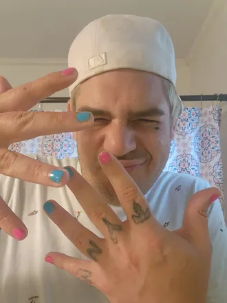 OnlyFans cuenta timmyvond header 2