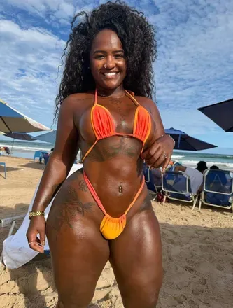 OnlyFans cuenta yonnagalvao avatar 1