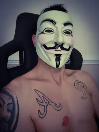 OnlyFans cuenta thevulvaaddict avatar 1