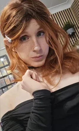 OnlyFans cuenta kitty_cait44 avatar 1