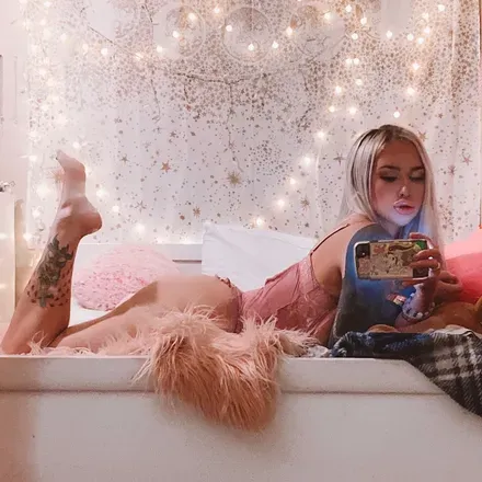 OnlyFans cuenta fairyfawks header 2
