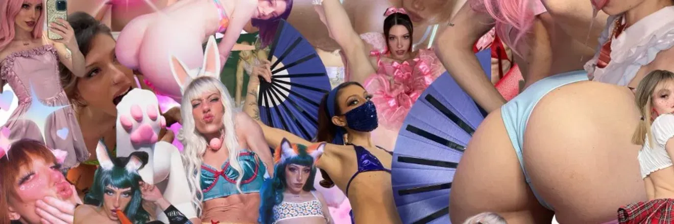 OnlyFans cuenta ellemarz header 2