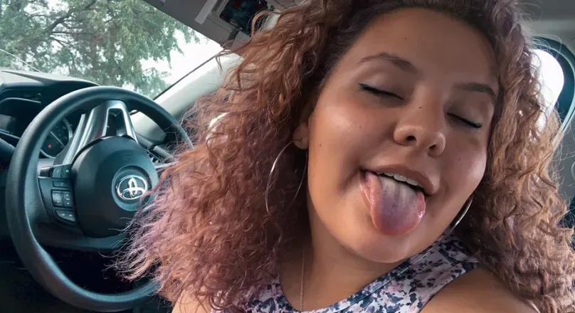 OnlyFans account  livyreyes230 header 2
