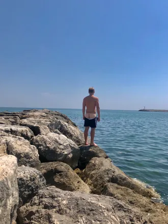 OnlyFans account  jonathanjack69 header 2