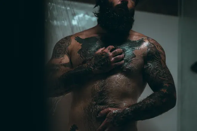 OnlyFans cuenta forgedbysin avatar 1