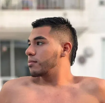OnlyFans cuenta juanserna1 avatar 1