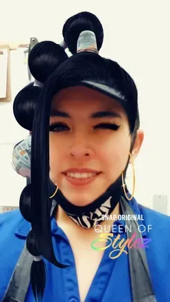OnlyFans cuenta allykat2585 avatar 1