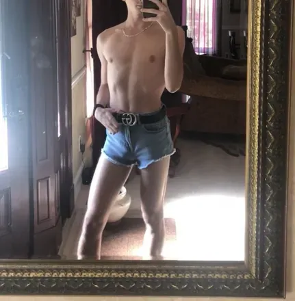 OnlyFans cuenta spoiledhungtwink avatar 1