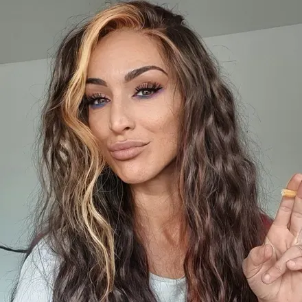OnlyFans account  vebistar header 2