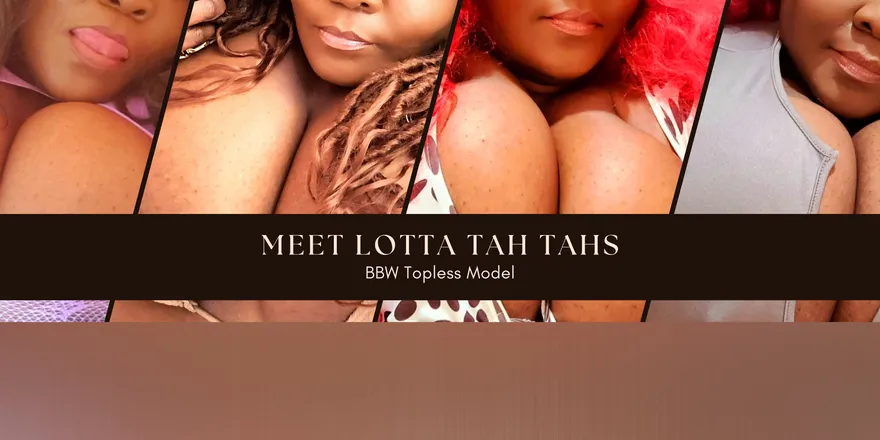 OnlyFans cuenta lottatahtahs header 2